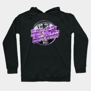 Deluxe Edition bootleg Hoodie